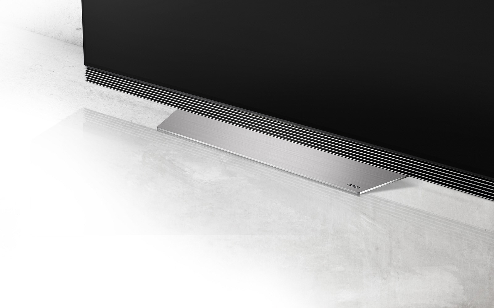 Vakker kombinasjon av feilfri design og fyldig lyd1